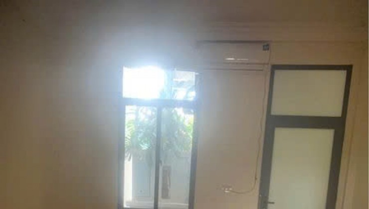 Cho thuê nhà ngõ 521 Trương Định - ở nhóm thoải mái 9 Triệu, 40m2, 4 tầng